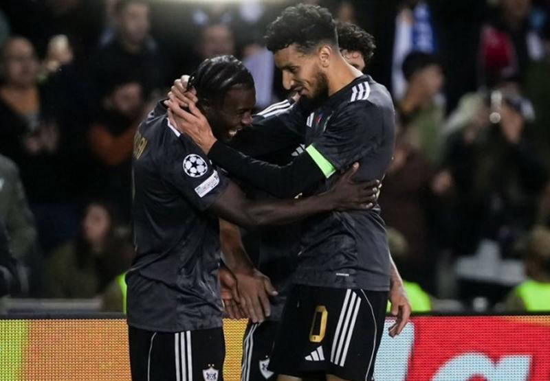 勒沃库森发布备战花絮；今夜刷新队史纪录；欧联任务艰巨；心理建设被强调的简单介绍